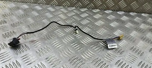 Audi A3 S3 8V Other wiring loom 8V4971693