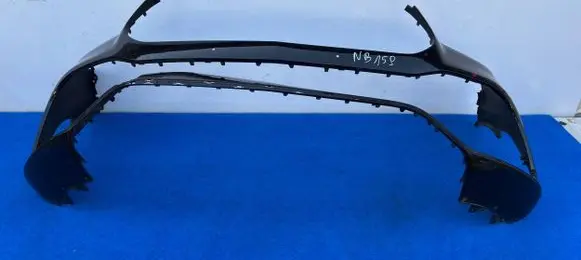 Mercedes-Benz GLE W167 Front bumper A1678855103
