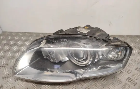 Audi A4 S4 B7 8E 8H Headlight/headlamp 8E0941003BM