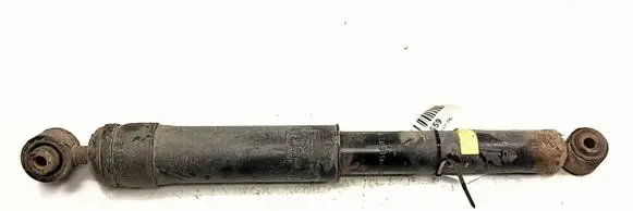 Renault Laguna III Rear shock absorber/damper 562100007R