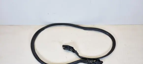 Mercedes-Benz SL R231 Trunk rubber seal (body) A2317500098