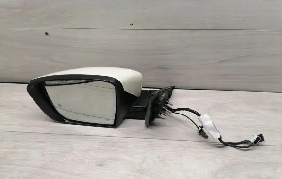 Maserati Levante Front door electric wing mirror 212876421