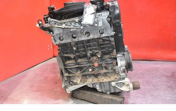 Audi A4 S4 B8 8K Engine CAG