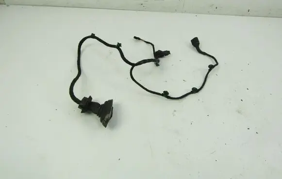 Audi A4 S4 B7 8E 8H Front door wiring loom 8E0971687L