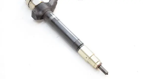 Ford Transit Fuel injector F4001A00 6C1Q9L535AD