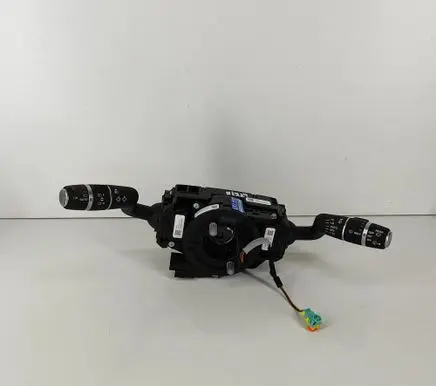 Land Rover Range Rover Evoque L538 Indicator stalk BJ3214A664CB BJ323F972DB