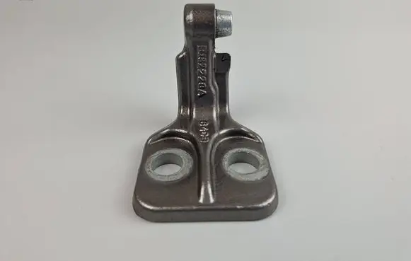 Jaguar E-Pace Rear door upper hinge BJ32228A