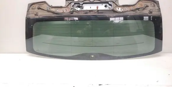 BMW 3 E90 E91 Rear windscreen/windshield window 43R005274