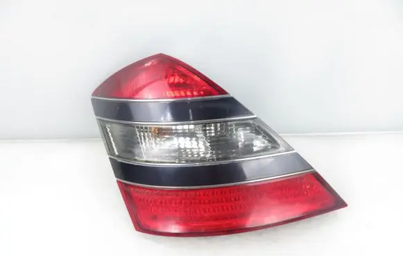 Mercedes-Benz S W221 Rear/tail lights A2218200166