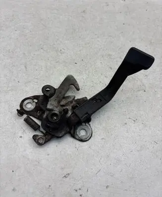 Peugeot 407 Engine bonnet/hood lock/catch 9646344780 PSA9650541880