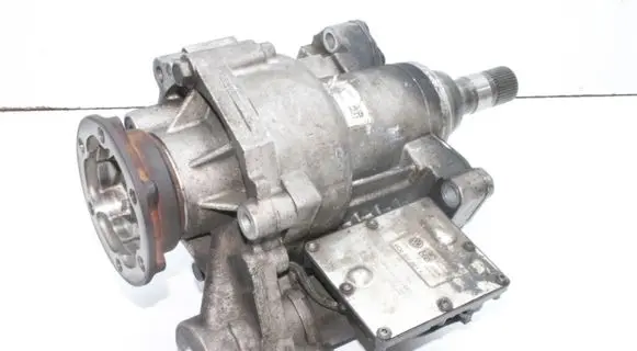 Seat Leon (5F) Front differential 02Q409055A