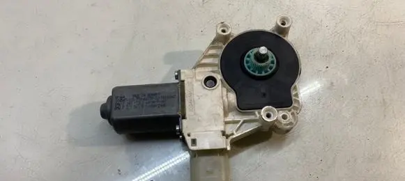 BMW 5 F10 F11 Rear door window regulator motor 7248172 7271564