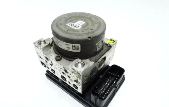 Ford B-MAX ABS Pump D1B12C405AC D1B12C013BA 10022002164
