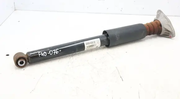 BMW 1 F20 F21 Rear shock absorber/damper 6877076MWGK741 6877076