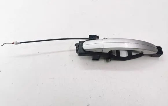 Ford C-MAX II Rear door exterior handle 3M51R224A36AE