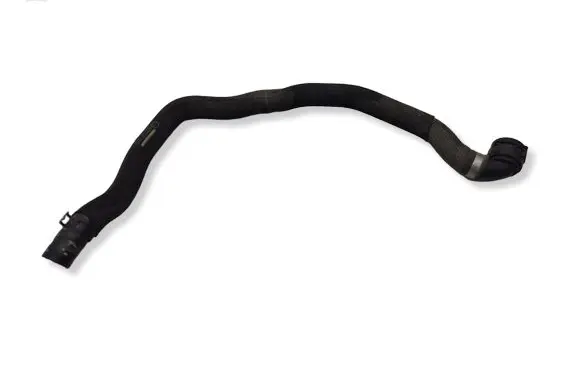 Audi A6 S6 C6 4F Engine coolant pipe/hose 4F0121109F