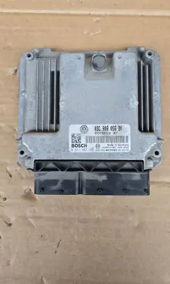 Audi A6 S6 C6 4F Engine control unit/module 03L906022SB