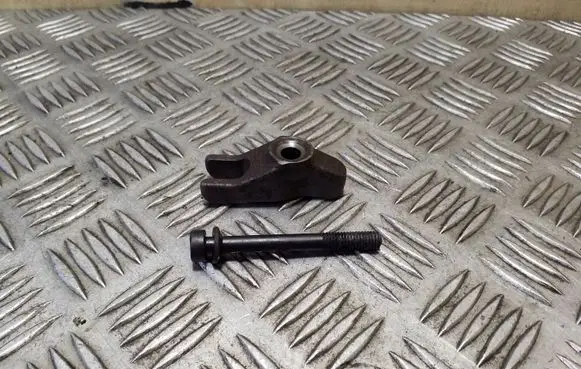 Fuel Injector clamp holder