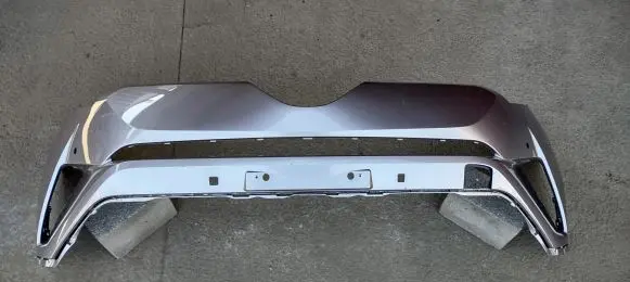Toyota C-HR I Front bumper 52119F4010
