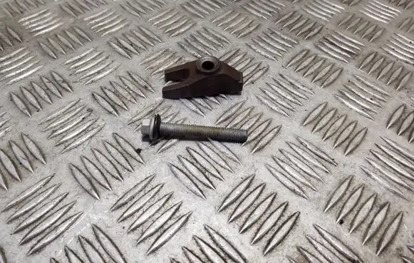 Fuel Injector clamp holder