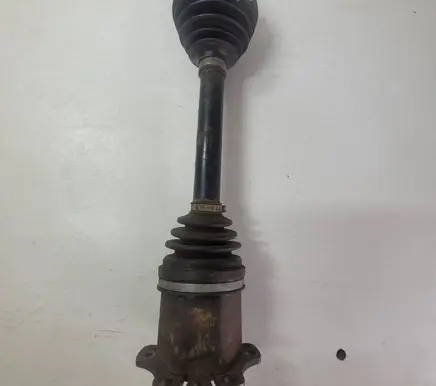 Ford Galaxy Driveshaft outer CV joint boot 1073862