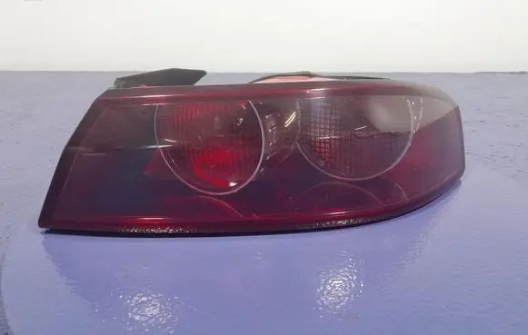 Alfa Romeo 159 Rear/tail lights 60691363