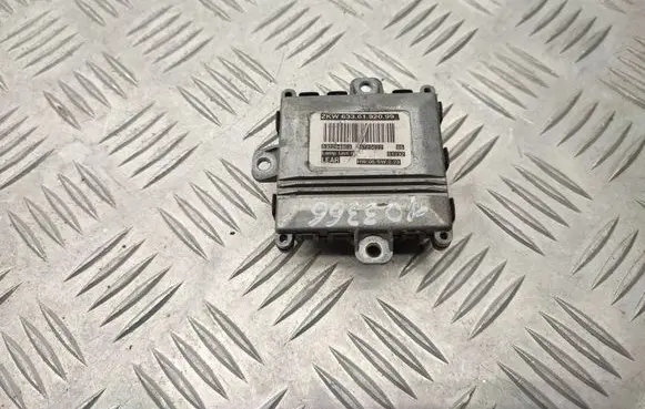 Volvo V70 Headlight ballast module Xenon 532294853