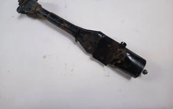Mercedes-Benz SL R107 Steering wheel axle