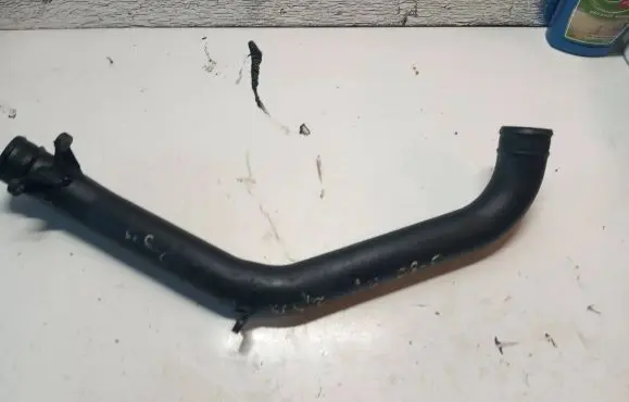 Volvo S60 Intercooler hose/pipe 30636784 B07EA