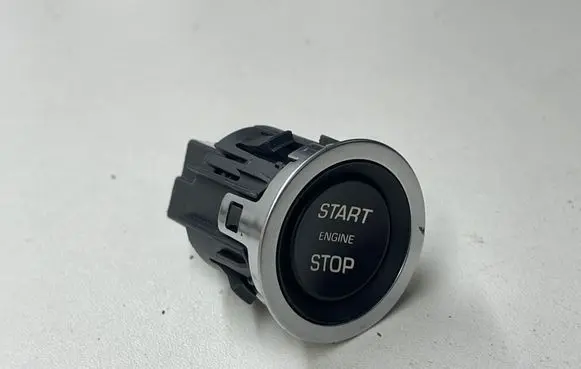 Land Rover Range Rover Sport L494 Engine start stop button switch GPLA14C376AB 551073 07022017