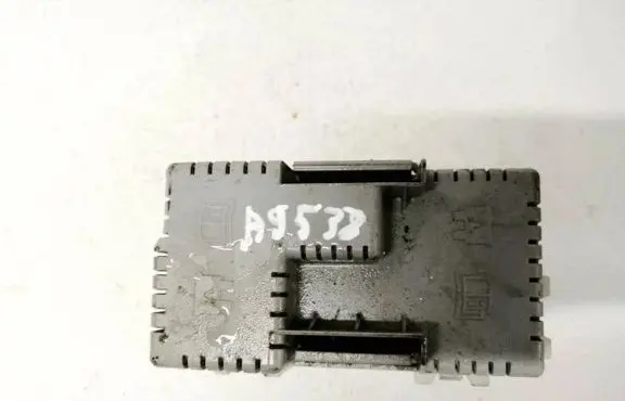 Ford Galaxy Fuse box set