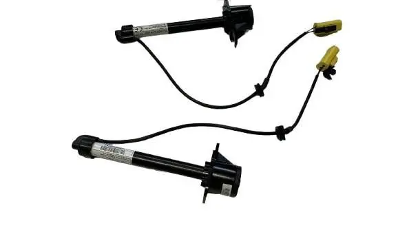 Mercedes-Benz GLE (W166 - C292) Bonnet Pedestrian Airbag Actuator A1669060002 1669060002