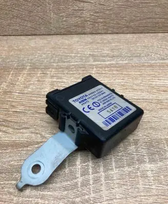 Toyota Prius (XW20) Alarm control unit/module 8999347011 48411010241
