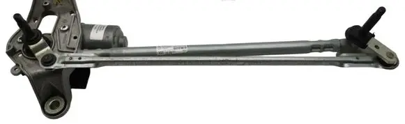Cupra Terramar Front wiper linkage and motor 83H955023