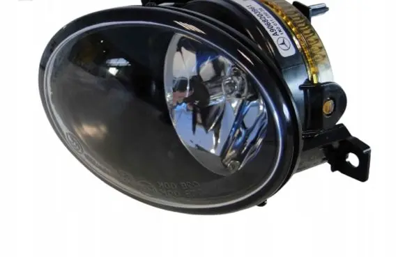 Mercedes-Benz Sprinter W906 Front fog light A9068203961