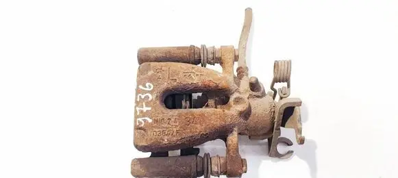 Mitsubishi Colt Rear brake caliper
