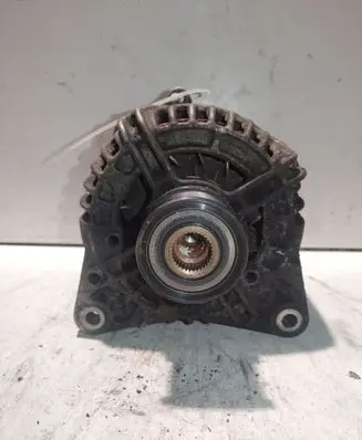 Renault Laguna II Generator/alternator 0124525076