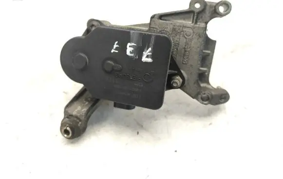 Fiat Croma Intake manifold valve actuator/motor 55205127