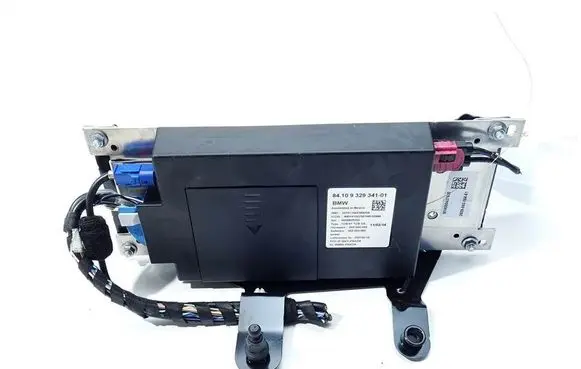 BMW X5 F15 Other control units/modules 9329341
