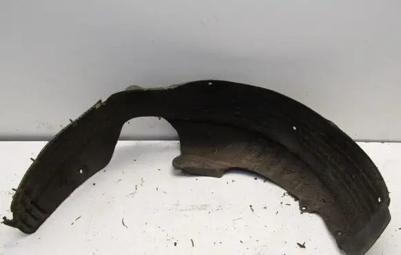 KIA Ceed Rear arch fender liner splash guards 0810