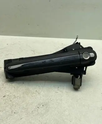 Mercedes-Benz A W168 Front door exterior handle