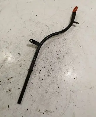Volkswagen Golf V Oil level dip stick 03g103634