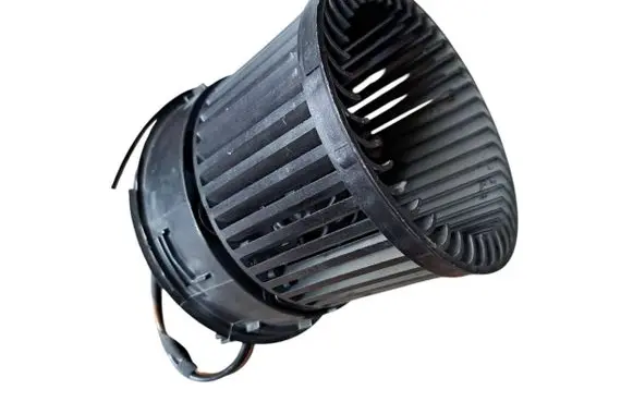 Citroen C3 Picasso Heater fan/blower T1000588K