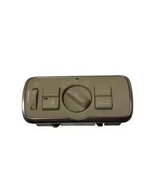Volvo S60 Light switch 30739450
