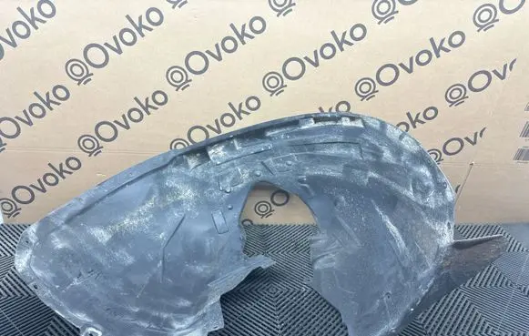 Volvo XC90 Front wheel arch liner splash guards