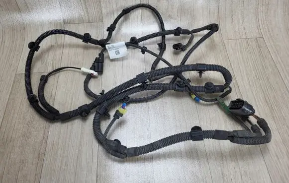 Porsche Panamera (971) Other wiring loom 971971073FQ