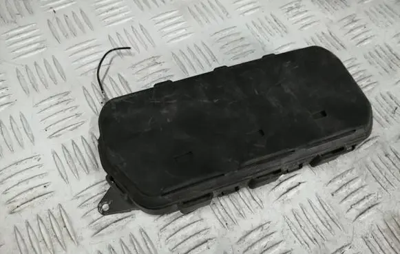 Renault Kangoo II Seat airbag 