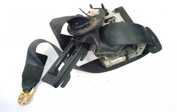 Skoda Superb B5 (3U) Front seatbelt 561080001