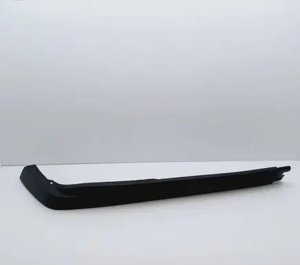 Volkswagen Golf III Front bumper splitter molding 