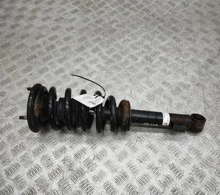 Mitsubishi L200 Front shock absorber/damper 4062A099
